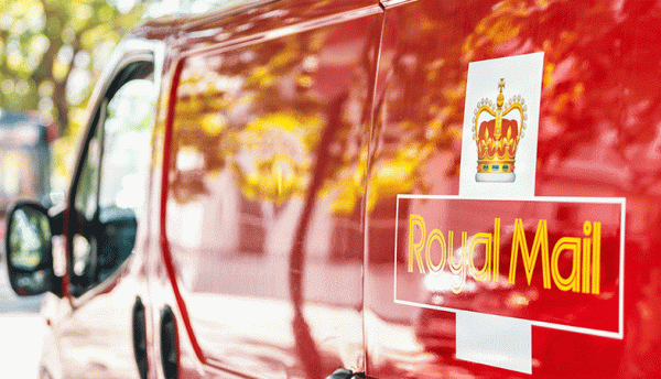 Royal Mail experiences cyber incident