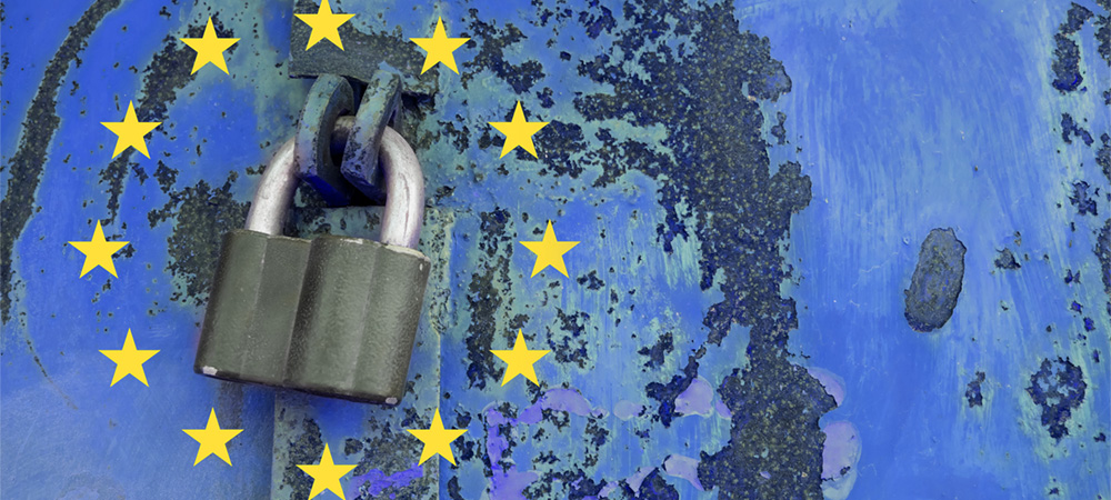 The ongoing data privacy challenge: Will European businesses comply?