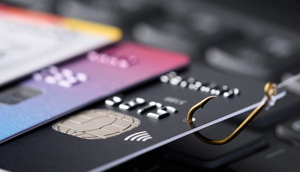 Credit card fraud soars to a 10-year high