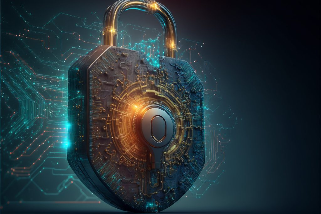 Distributed workforces mean distributed cybersecurity risks