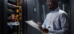 Dell Technologies Continuously Modern Storage Solutions with Intel®Xeon® processors
