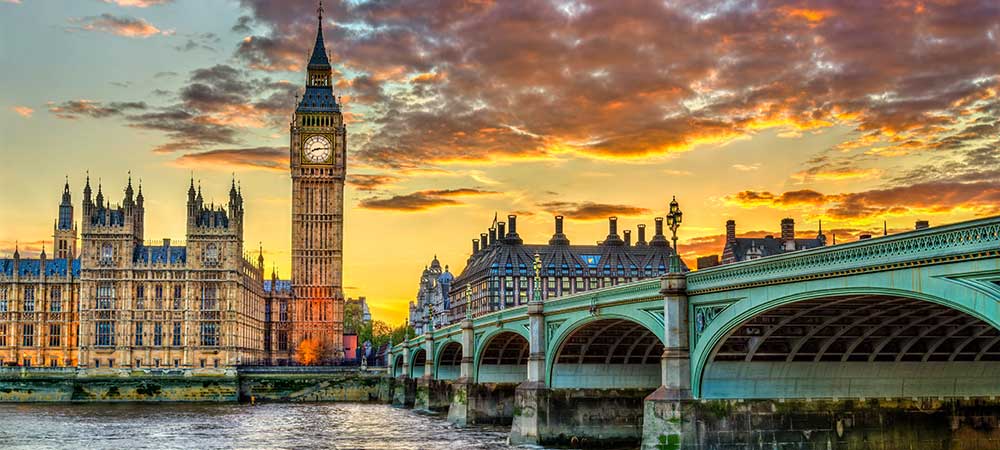 BNP Paribas Real Estate to establish success across UK data centre market 