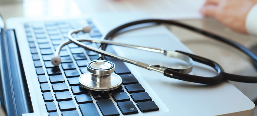 Surge in cloud adoption means greater data attack surface for healthcare and financial services
