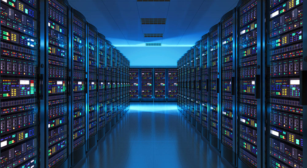 Falk Weinreich appointed as Group CEO of Portus Data Centers