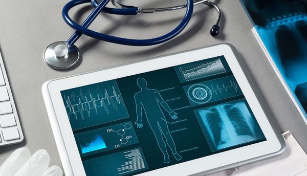 Benefits of a digitally enabled NHS and how to get there