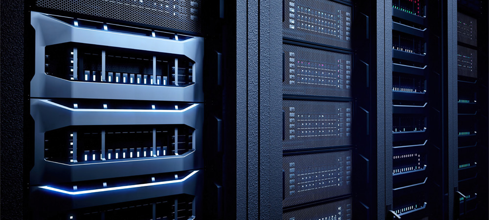InMotion Hosting launches first international data centre in Europe