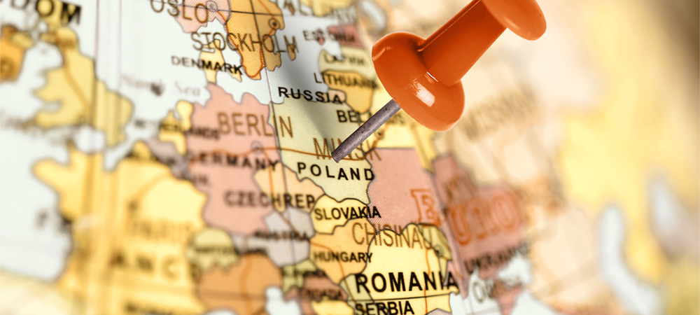 Forget Silicon Valley – Poland is Europe’s emerging tech epicentre