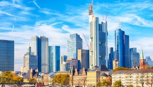 Goodman continues investment in Germany’s digital economy with Frankfurt development