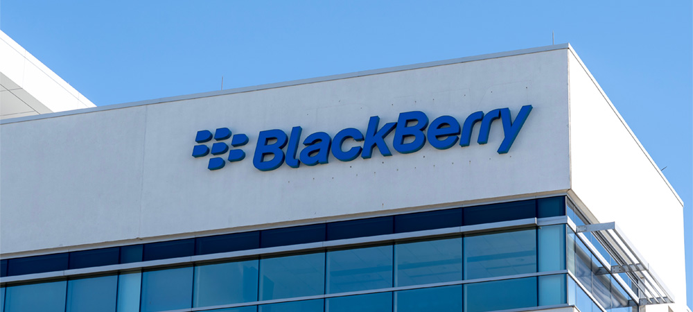 BlackBerry research finds UK manufacturers increasingly wary of nation-state threats