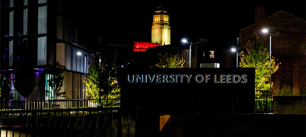 University of Leeds increases diversity in data science