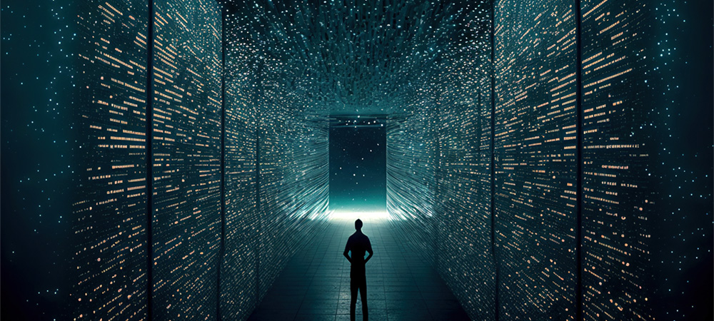 Five key shifts that are converging in today’s data era