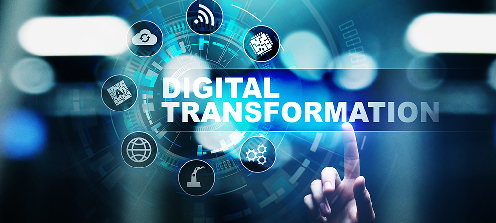 CIOs are ‘strategic enablers’ for Digital Transformation in business