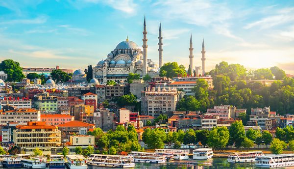 Turkey gets behind divergent initiatives to support the country’s Digital Transformation  