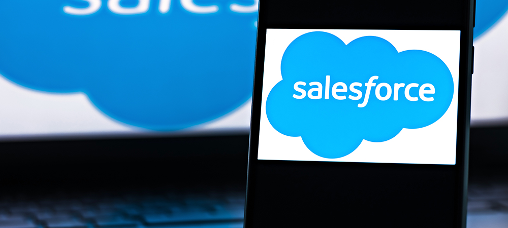 Salesforce to invest US$4B in its UK business over five years