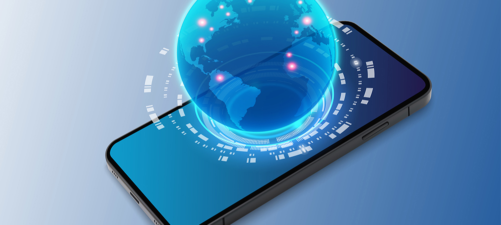 Satellite smartphone services forecast to generate revenue of US$18 billion by 2027