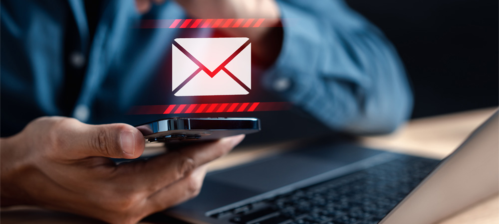 Telefónica Tech and Proofpoint protect emails for medium-sized companies