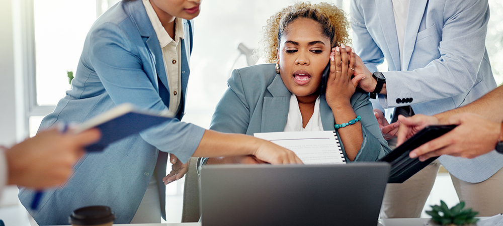 Over half of UK companies overwhelmed by data, as security and sustainability challenges grow