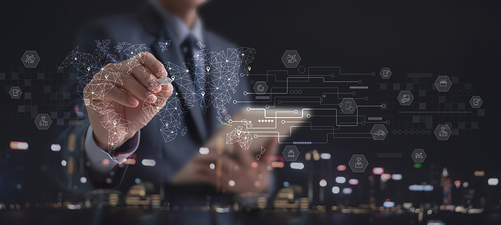 Businesses are investing in process intelligence to navigate macroeconomic challenges