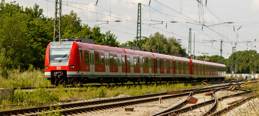 Passengers set to travel on most modern S-Bahn trains in Germany