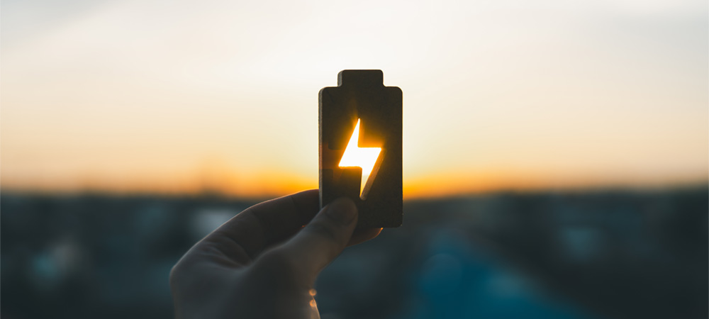 Humans to provide energy source for smart devices of the future