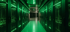 Sustainability and Energy Efficiency Found to be of Strategic Importance for HPC Datacenters