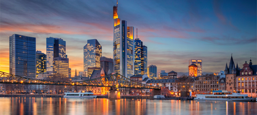 CyrusOne announces new Frankfurt data centre with BEOS and Swiss Life Asset Managers