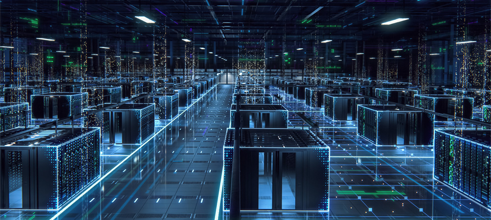 Excool: Delivering future-focused data centre innovations