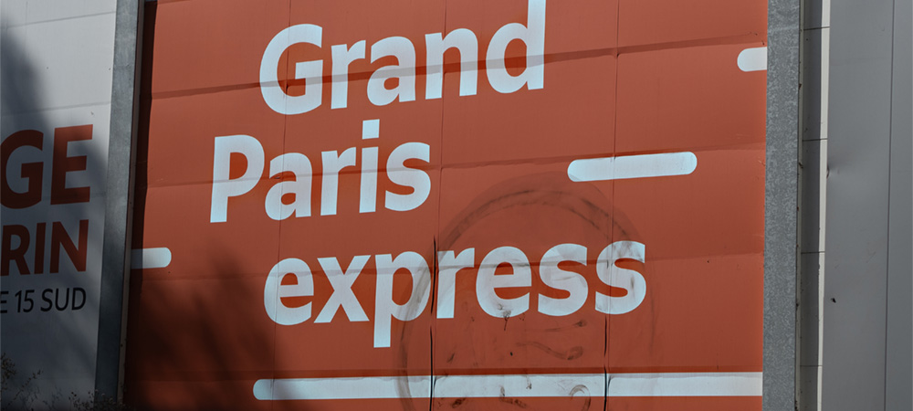 Alcatel-Lucent Enterprise and Nokia partner to support the Grand Paris rail project  