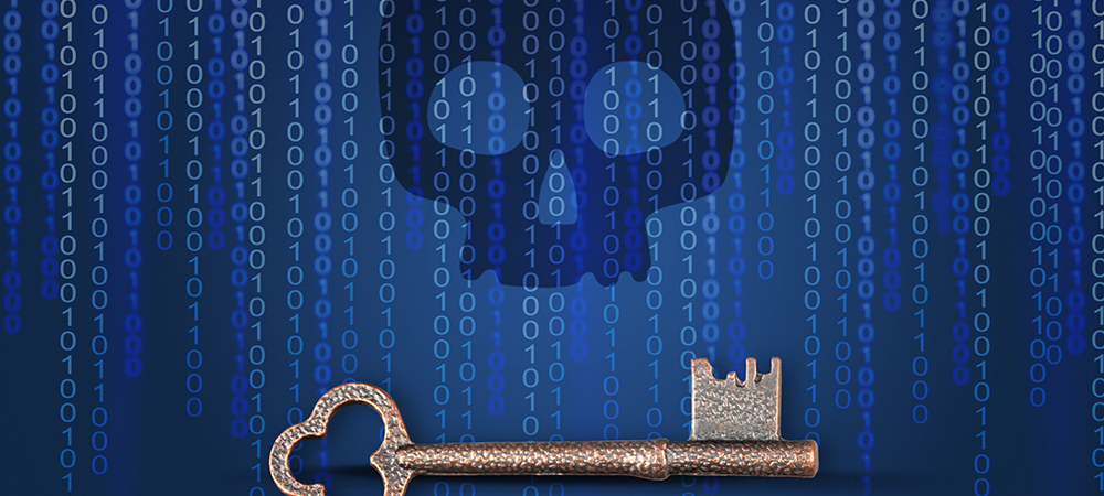 Create a data fortress for protection against ransomware attacks