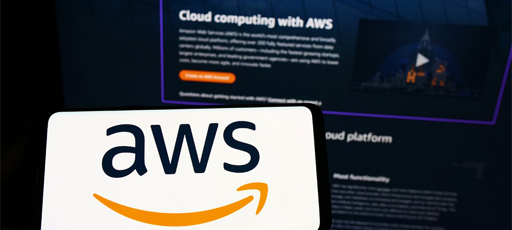 Amazon Web Services to launch AWS European Sovereign Cloud ...