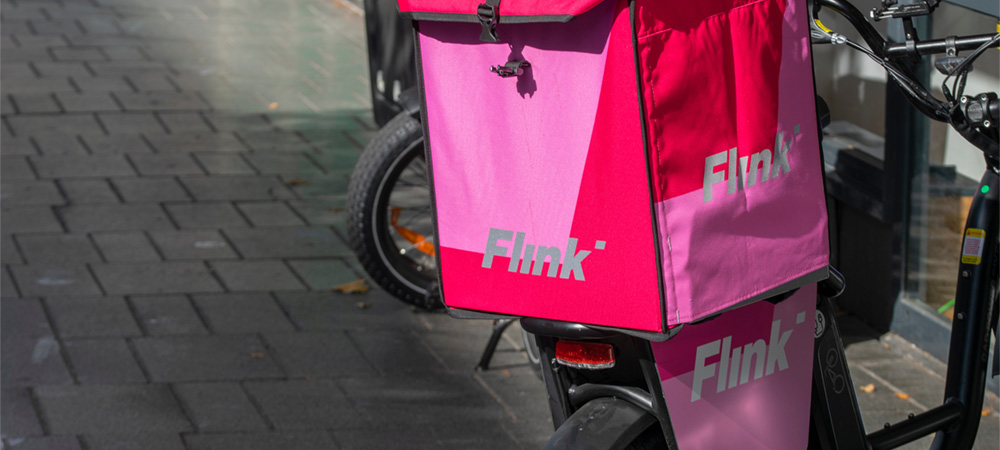 Flink gets groceries to customers in minutes with Oracle Cloud