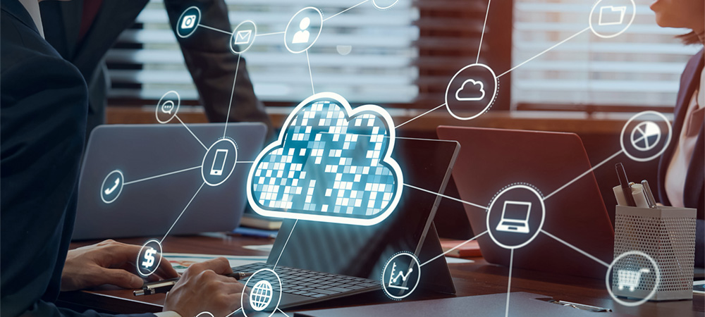 Vital Concept integrates Infor CloudSuite Distribution Enterprise