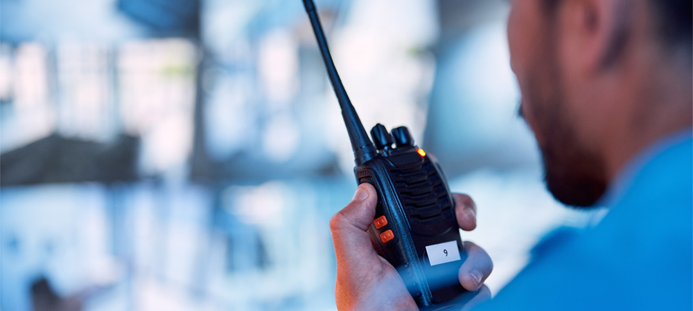 Danish government extends nationwide TETRA network enabling 40,000 first responders to communicate safely through 2034