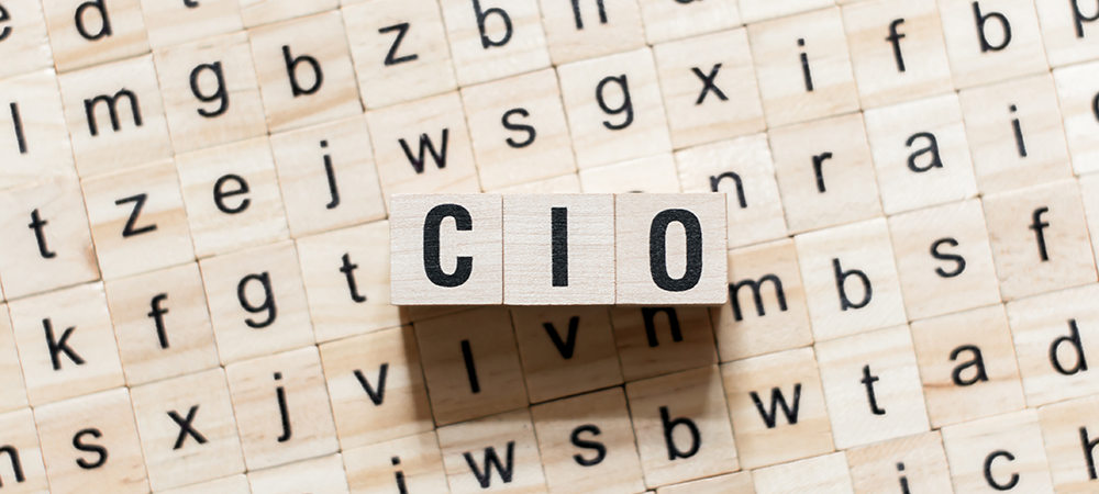 New research reveals key capabilities of high performing CIOs