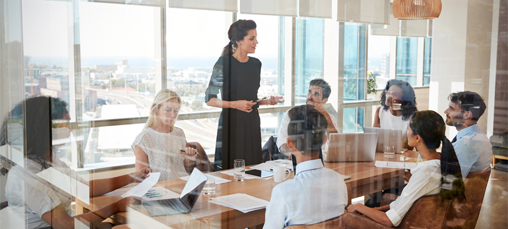 New study reveals number of female CEOs and women on boards has increased by 83%
