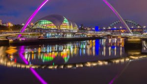 Port of Tyne goes live with UK’s first site-wide private network deployment 