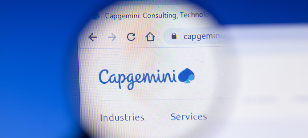 Bpifrance partners with Capgemini for the creation of a next-generation digital factory