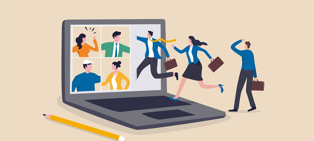 CEOs vote hybrid work flexibility as driver underpinning successful employee experience strategies