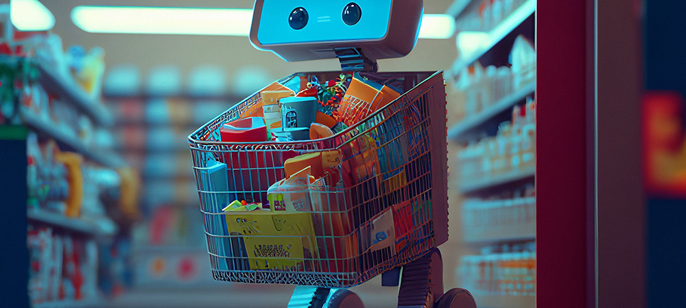 Planet partners with SSP Group and Zippin to launch AI-powered stores at Oslo and Dublin Airports