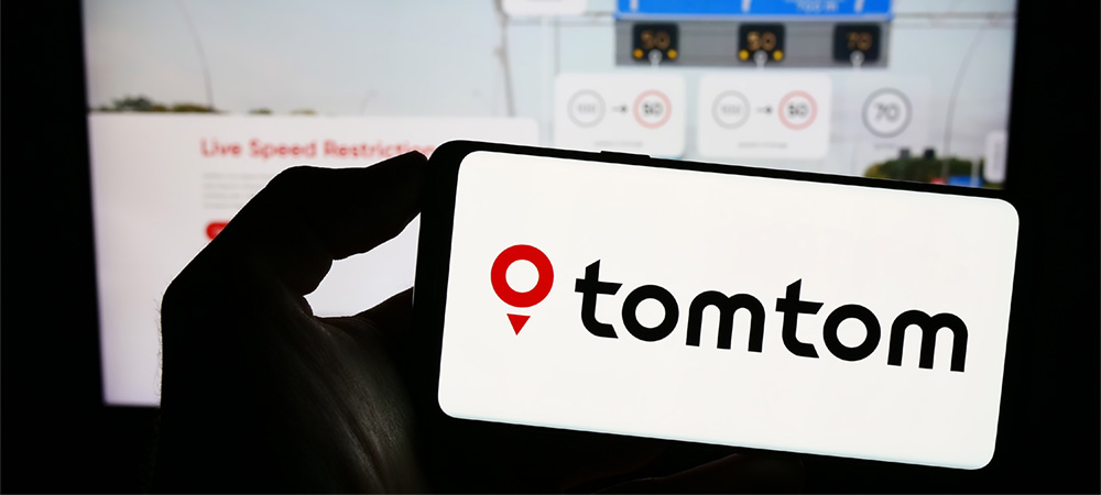 TomTom and Bridgestone Mobility Solutions deepen relationship to enhance fleet electrification