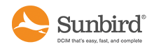 Sunbird Logo