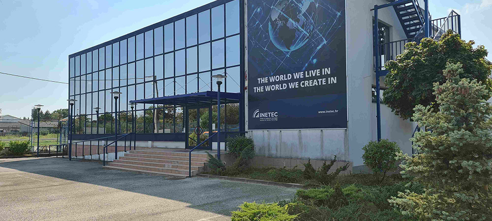 INETEC drives global growth with Infor cloud solution