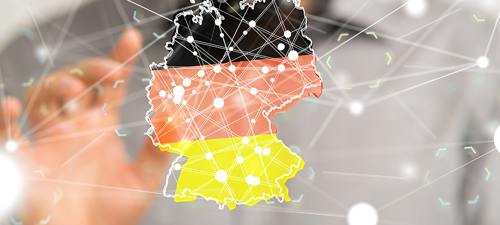 Nokia and Deutsche Telekom begin deployment of multi-vendor open RAN network in Germany