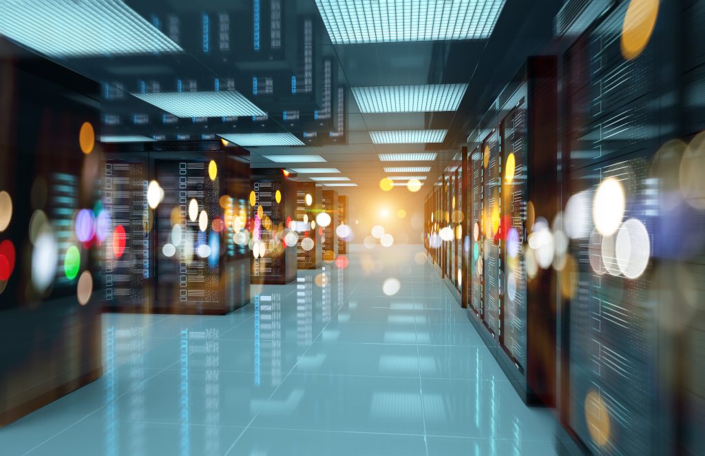 How Schneider Electric’s industry-first blueprint will help optimise data centres to harness the power of AI