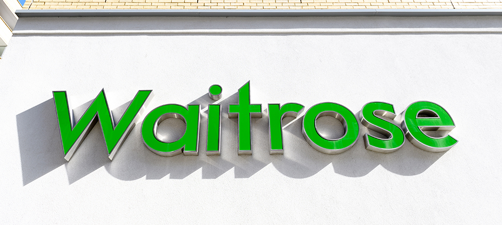 Waitrose invests in AI-driven search platform Netcore Unbxd for personalised online shopping