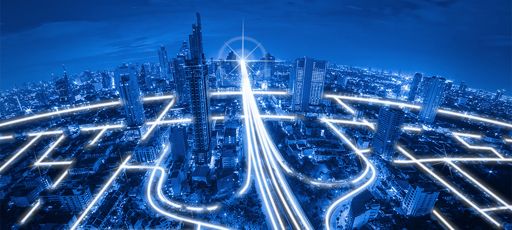 Leveraging best-of-breed networking solutions for flexible and ubiquitous connectivity