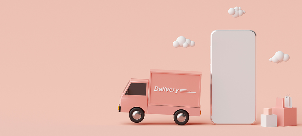 Driving the green revolution: How tech is enabling sustainable deliveries for Packfleet