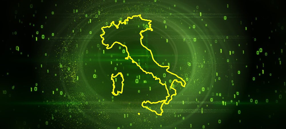 EXA diversifies network outposts from Sicily