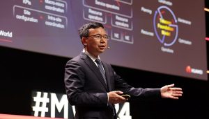 Huawei ushers in the era of intelligent connectivity with 5.5G at MWC 2024