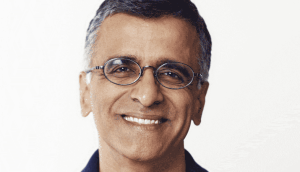 Sridhar Ramaswamy named new CEO of Snowflake